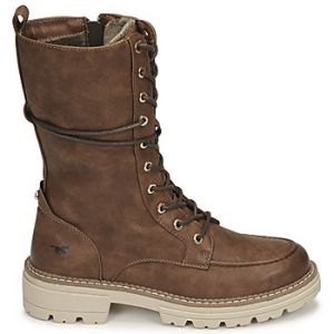 Mustang Boots - Couleur 36,37,38,39,40 - Taille Marron