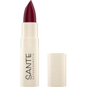 Sante Naturkosmetik Moisture Lipstick - 07 Mulberry Juice