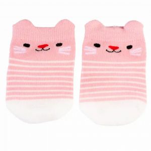 Chaussettes bébé Rex London Cookie The Cat