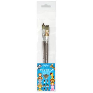 Leonard Pinceaux Fun Expression N°10 50PL et 50TR