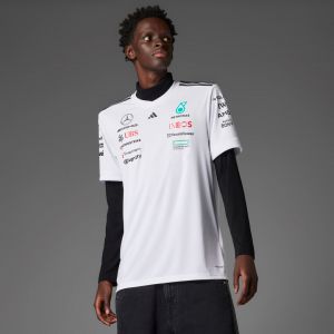 Adidas Maillot Mercedes DR JSYW