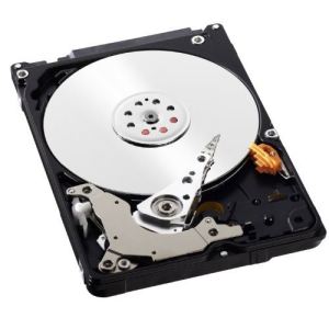 Western Digital WDBSLA0020HNC - Disque dur interne Desktop Performance 2 To 3.5" SATA III 7200 rpm