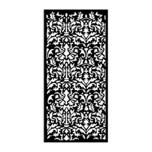 Stamperia - Thick Stencils for Scrapbooks, Albums, Cards, Bullet Journalling, and More, Flexible Material, Easy to Clean, Perfect for Hobbies, Crafts and Gifting (Venice, City of Art - Tapestry)
