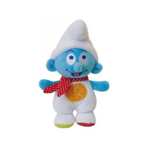 Jemini Peluche Pantin Schtroumpfs 18 cm