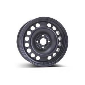 Alcar Jantes en acier 8365 15 pouce