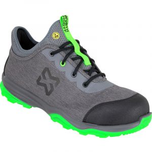 Würth Modyf - Chaussures de sécurité basses EcoFresh S3 38