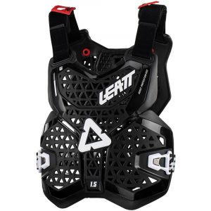 Image de Leatt Gilet de protection 1 5 noir