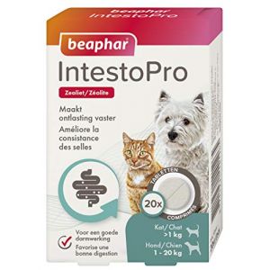 Image de Beaphar IntestoPro