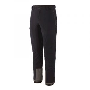 Patagonia Alpine Guide Pants - Pantalon ski de randonne homme Ink Black US 36