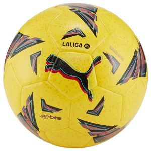 Image de Puma Ballons Jaune pour mixte - 5