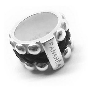 Panarea Ladies' Ring AS856PLVE (Size 16)
