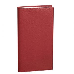 Quo Vadis Agenda de poche 8 x 17cm