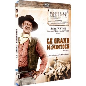 Le Grand Mclintock