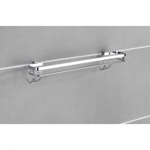 Wenko Barre porte-serviettes Premium