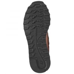 New Balance 500 Glitter Pack, Basket Femme, Rose Water, 37 EU