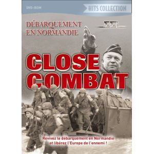 Image de Close Combat V : Débarquement en Normandie [PC]