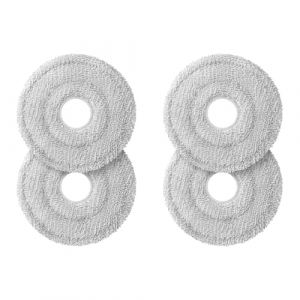 Samsung Coussin microfibres reutilisables Jet Bot combo