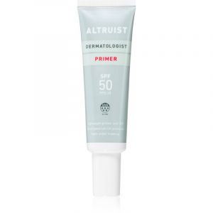 Altruist Prebase ligera SPF50