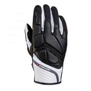 Spidi Gants S 4 Lady - Black / White - Taille L