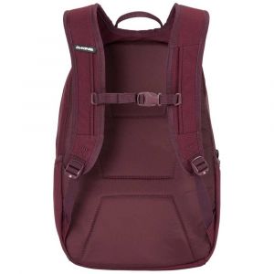 Image de Dakine Campus Packs Mixte Adulte, Garnetshdw, 18L