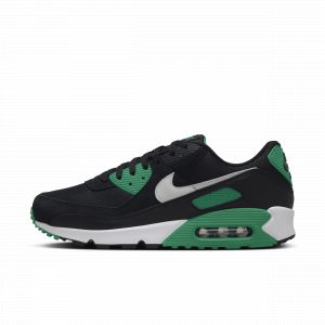 Nike Air Max 90 Noir/vert