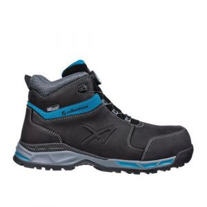 P'tit Albatros Chaussures de sécurité Tofane Mid