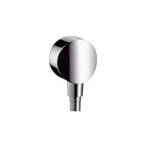 Hansgrohe 27453000 - Coude raccordement FIXFIT S CHR