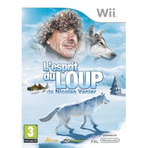 L'Esprit du Loup [Wii]