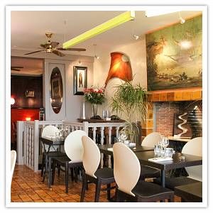 Smartbox Coffret cadeau - Repas 3 plats pour 2 au Restaurant Le Troquet de Cancale - id&eacute;e cadeau - Repas 3 plats pour 2 au Restaurant Le Troquet de Cancale