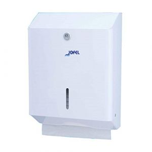 Delaisy kargo 127117 Distributeur Essuie-mains Pli&eacute;s