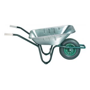 Altrad Brouette 115/85 avec support basculant Fort