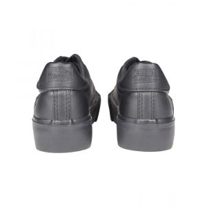 Urban classics Tb2314-00007, Baskets Femme, Negro, 38 EU