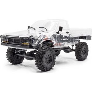 Image de Hobby Tech Kit CRX2 Peugeot 504 1:10 Pick-up