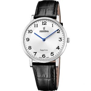 Festina Montre Homme Swiss made - F20012-5