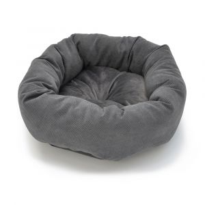 Panier Pawz & Pepper Donut - 45 cm de diamètre x H 14 cm