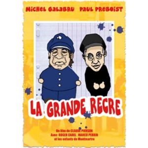 La Grande récré