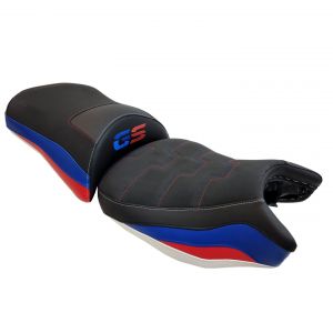 Bagster Selle luxe serie Ready Spe Bmw R 1200 GS / R 1250 GS (2013 - 2020)