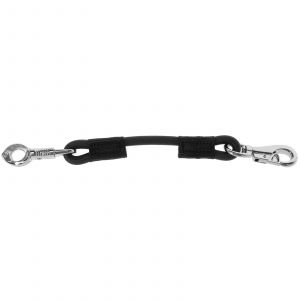 Covalliero Longe d'attache en caoutchouc