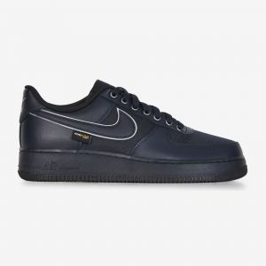 Nike Air Force 1 Low Cordura Marine/argent
