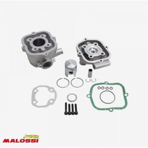Malossi Haut moteur pour Mobylette MBK 50 51 31 5477 / &Oslash;39mm /