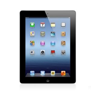Image de Apple iPad 3 16 Go