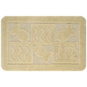 Bindouch' Tapis bain First (60 x 90 cm)