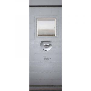 A.S. Creation A.s.creation - Papier peint panoramique Airforce DD115784 XXL 5 - 280 x 100 cm (1 pi&egrave;ce)