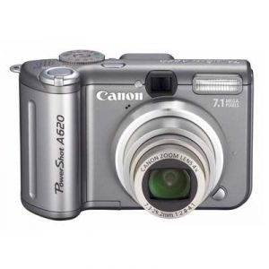 Canon PowerShot A620