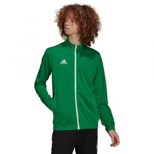 Adidas Mens Track Top Ent22 Tk Jkt, Teagrn/White, HI2135, M EU