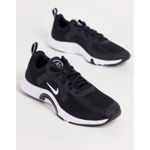 Nike Chaussures de fitness/cross training Renew InSeason TR 11 Noir - Taille 40.5