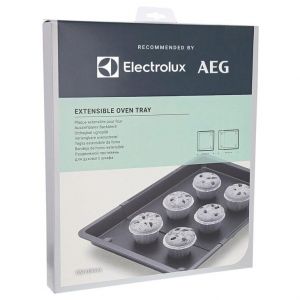 Electrolux M9OOET101 pi&egrave;ce et accessoire de four Etag&egrave;re Noir