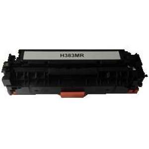 HP Color LaserJet Pro MFP M476nw/M476dn/M476dw (CF383A) Magenta 2700p H383MR