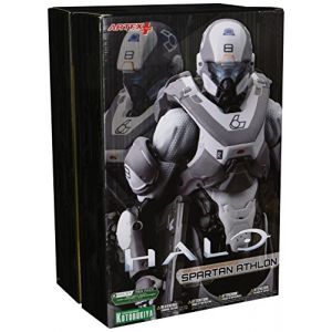 Image de Kotobukiya Spartan Athlon (Halo) Artfx + Statue