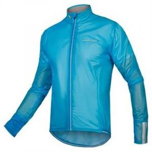 Endura FS260-Pro Adrenaline II - Veste Homme - gris S Vestes route